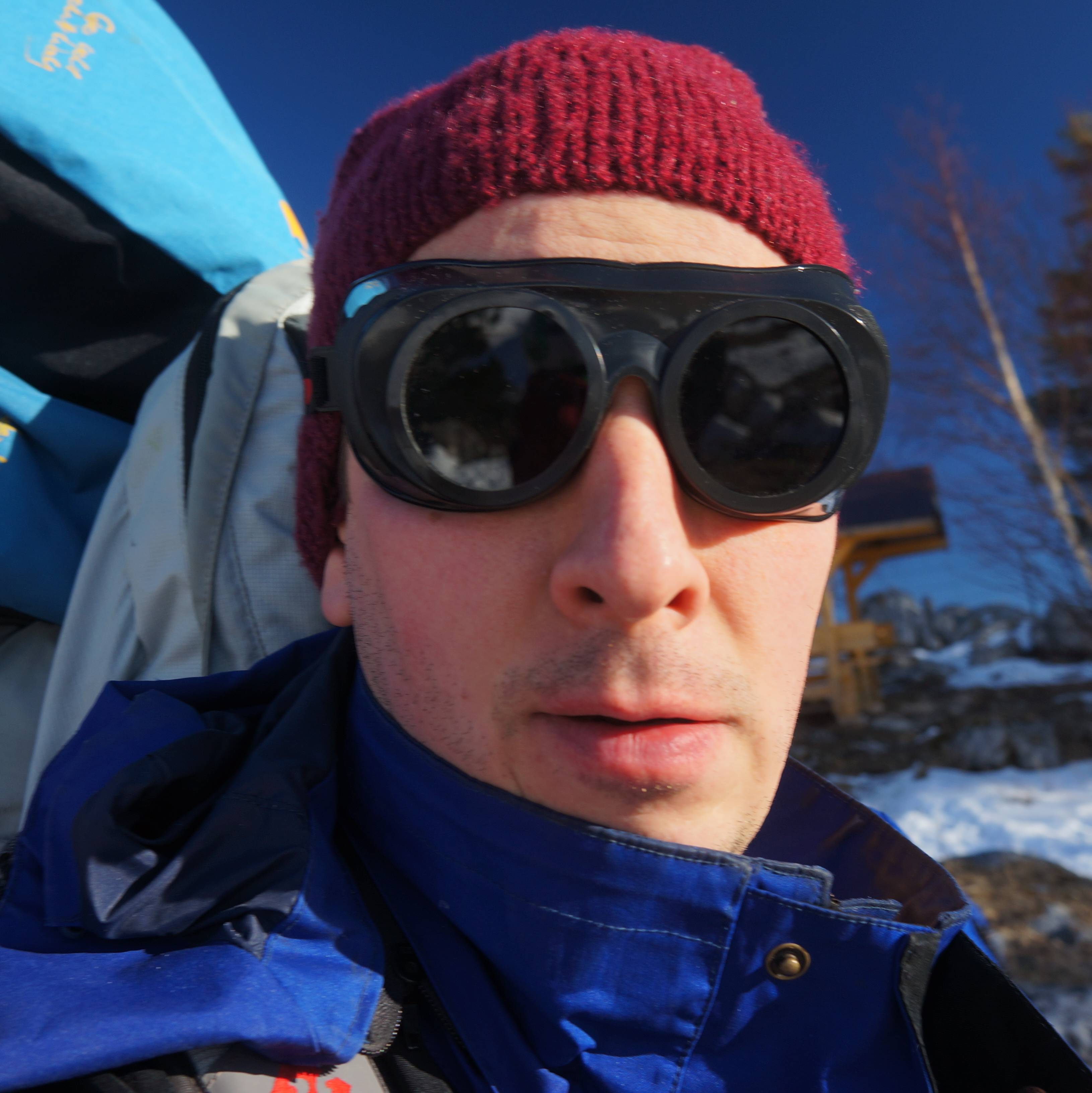 Аватар автора