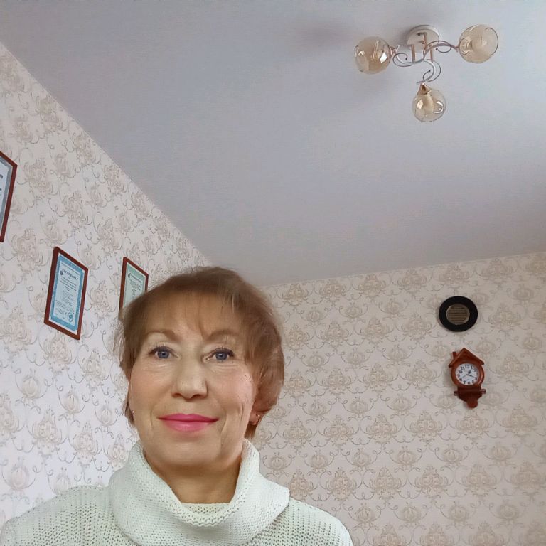 Аватар автора