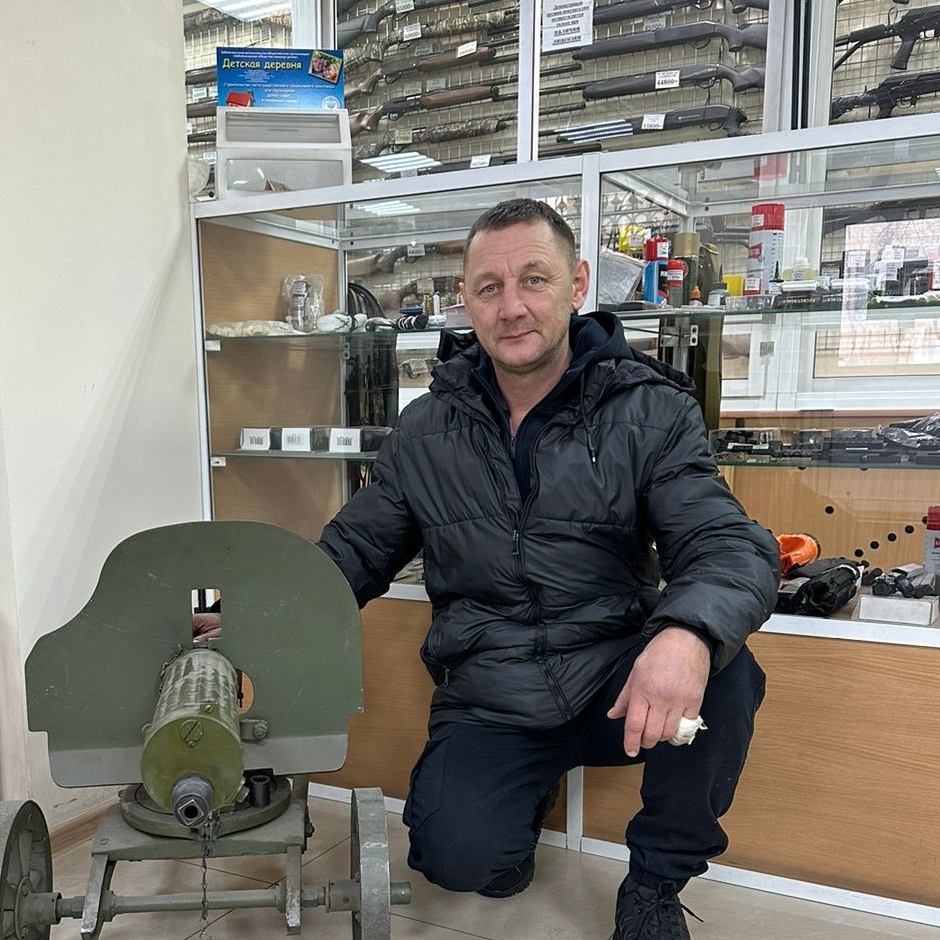 Аватар автора