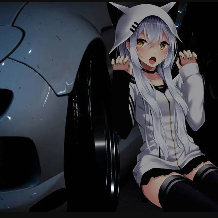 Аватар автора