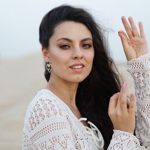 Аватар автора