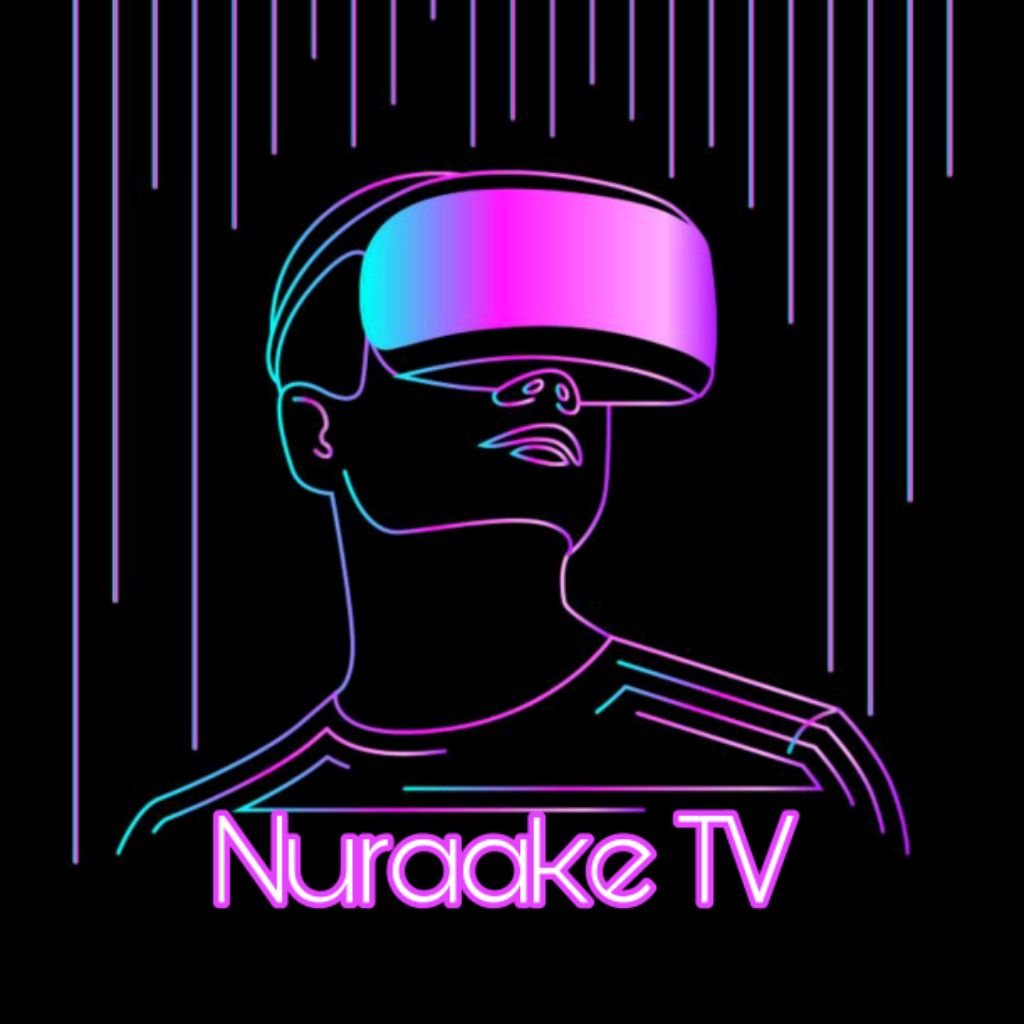 Иконка канала NurallaTV