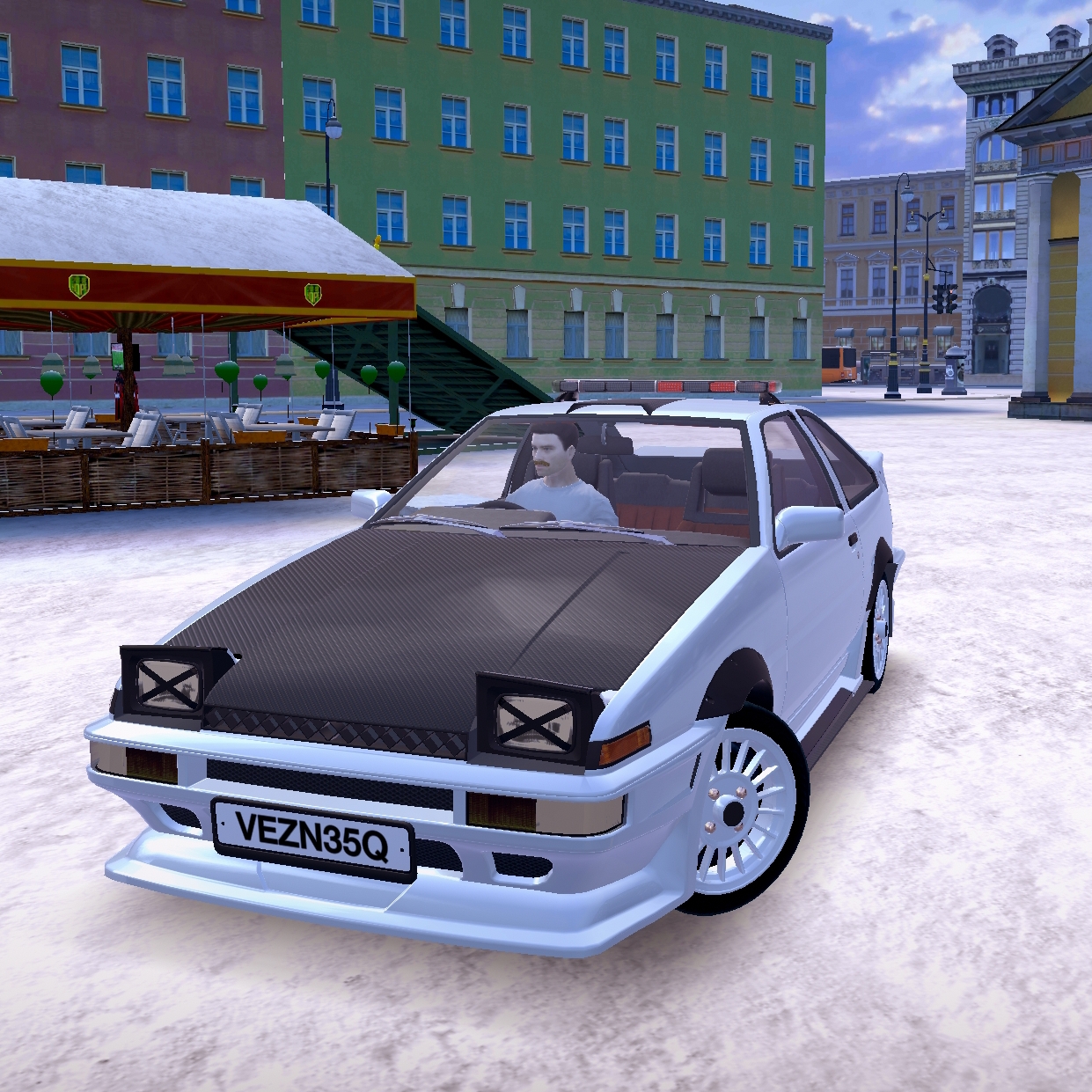 Аватар автора