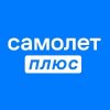 Иконка канала Недвижимость Самолет Плюс Тольятти