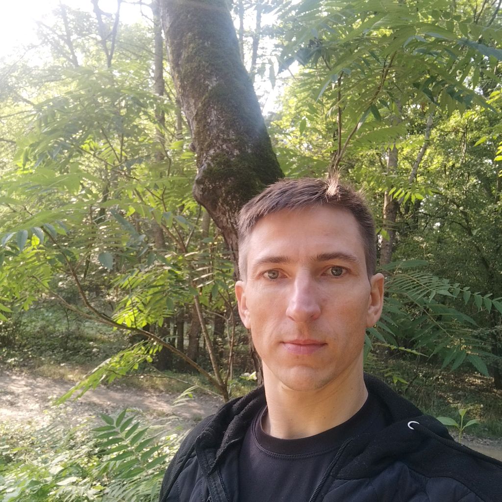 Аватар автора