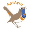 Иконка канала АртЛуга