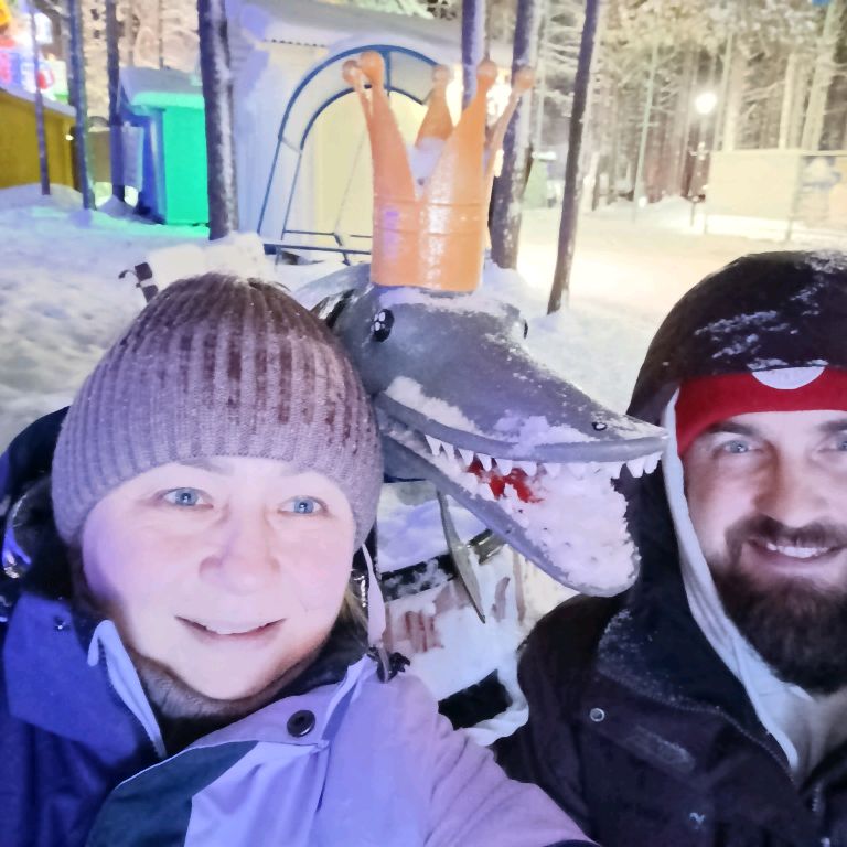 Аватар автора