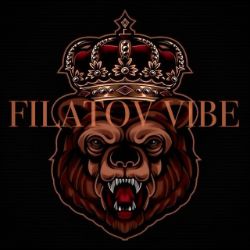 Иконка канала FILATOV VIBE