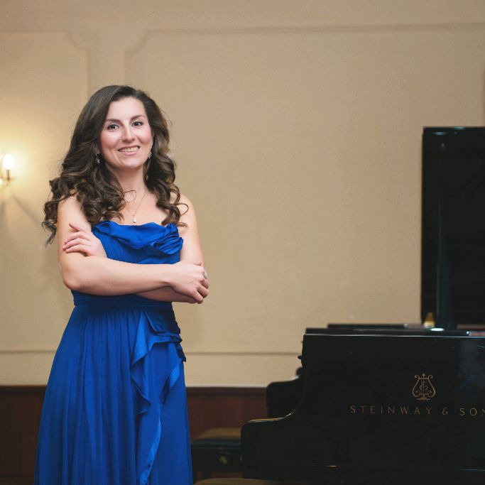 Аватар автора