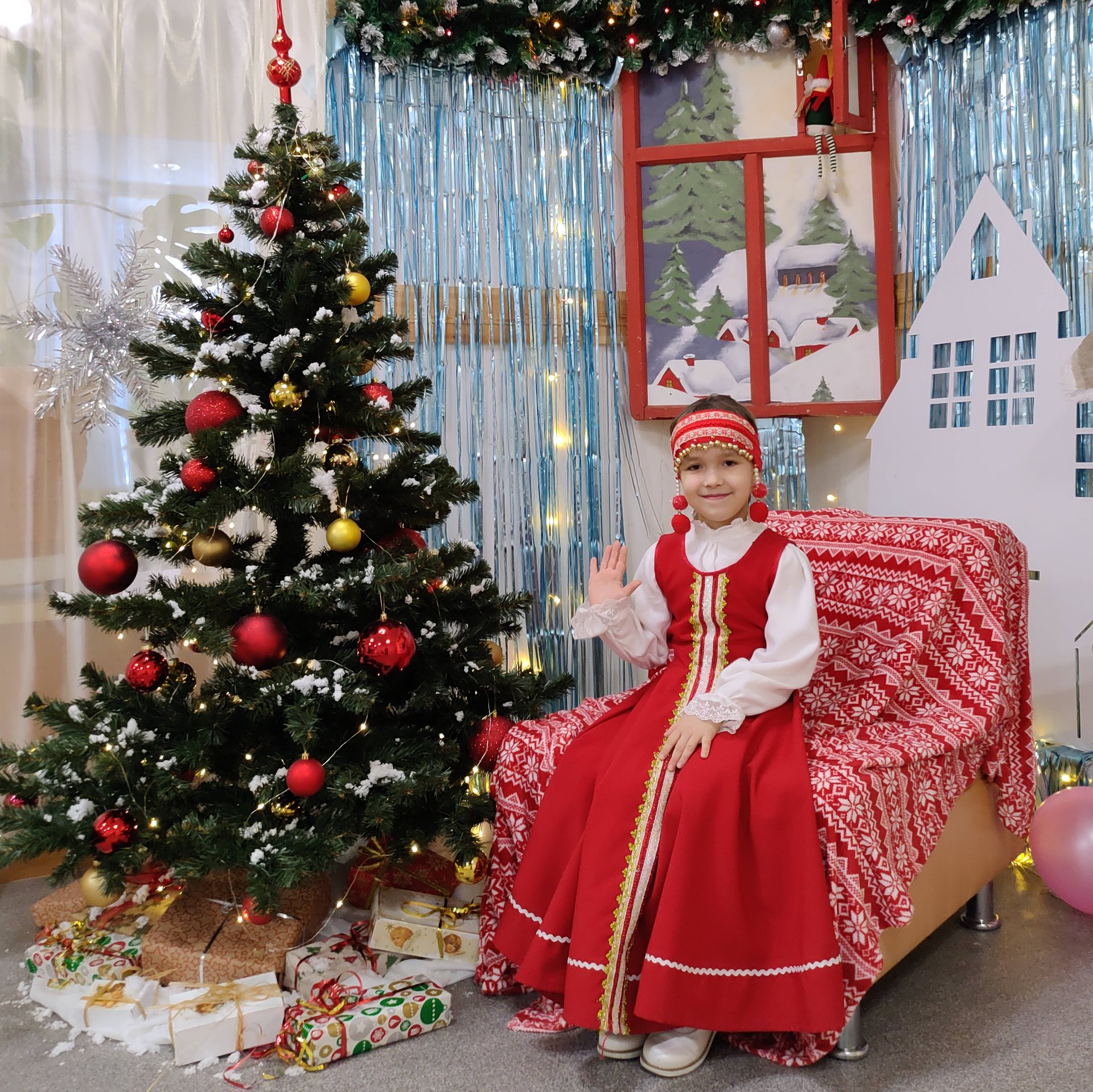 Аватар автора