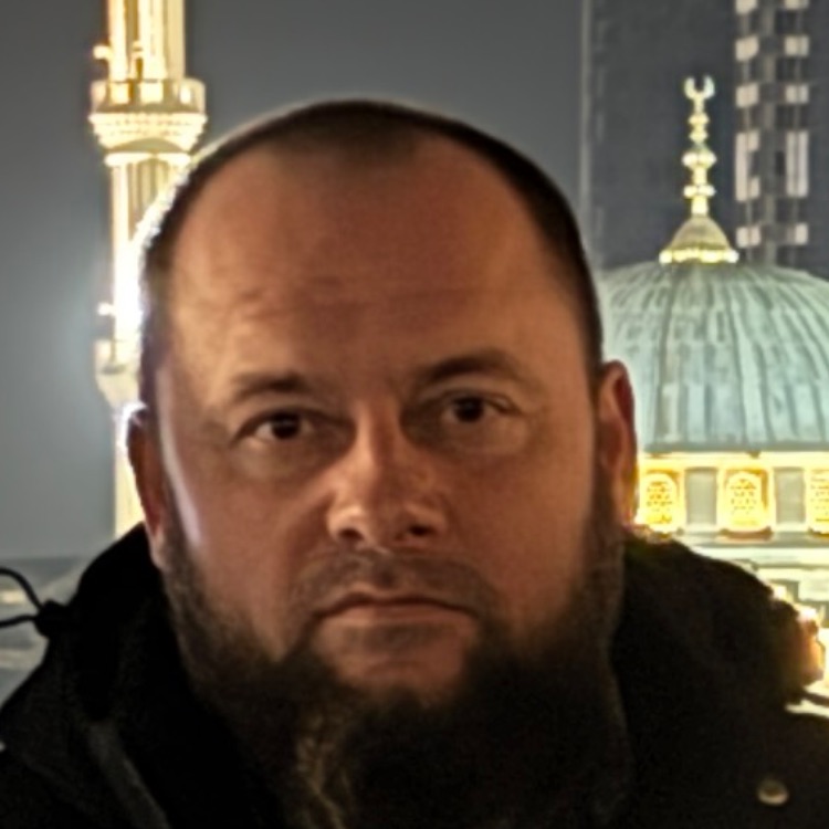 Аватар автора