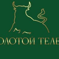 Иконка канала Золотой Телец
