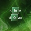Иконка канала КиноДоза
