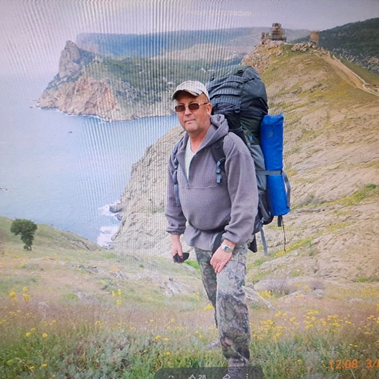 Аватар автора