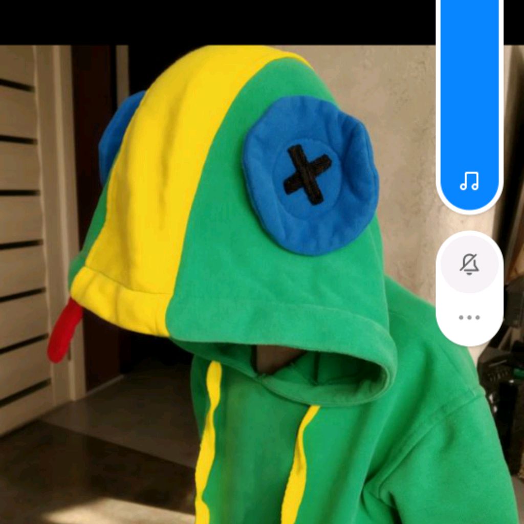 Аватар автора