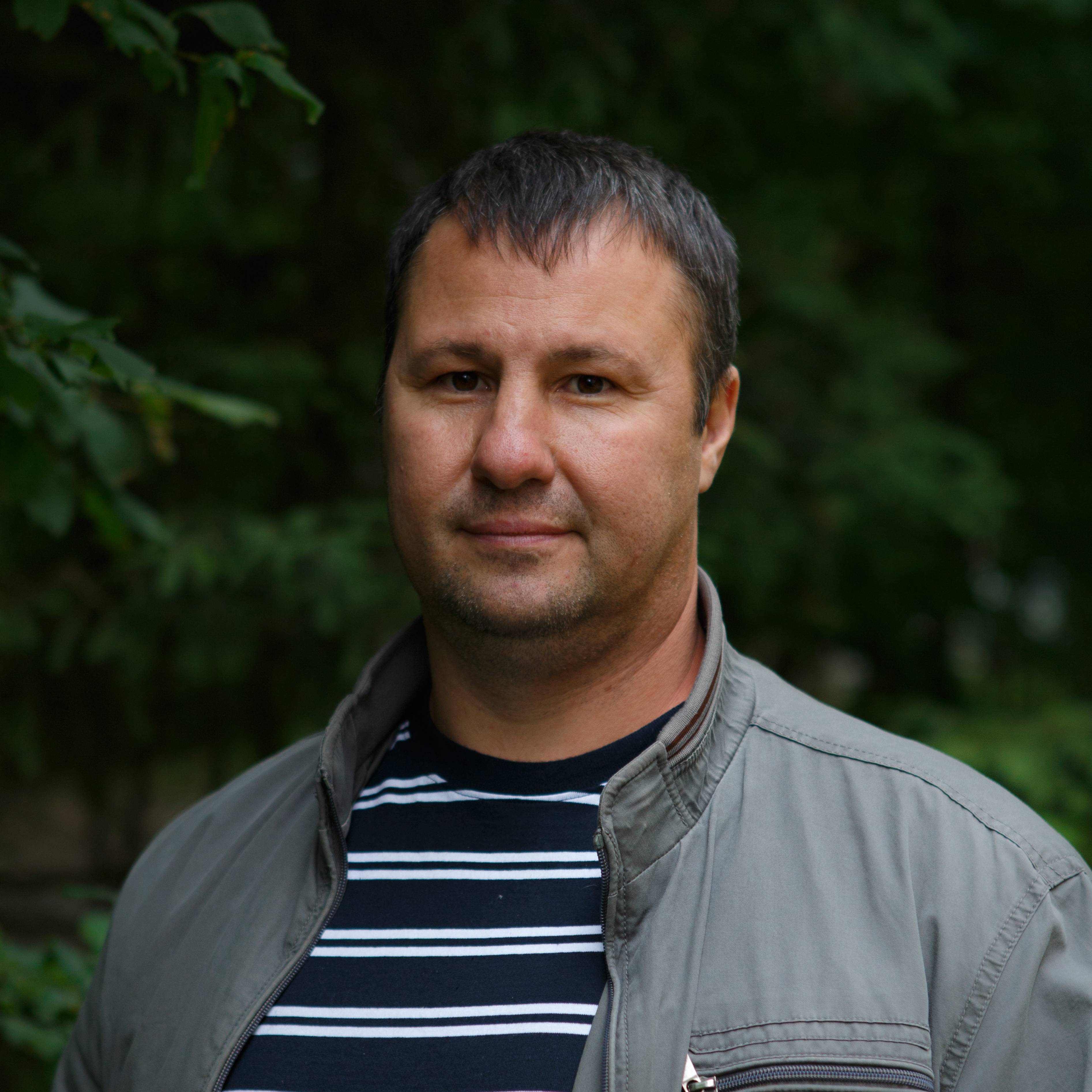 Аватар автора