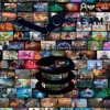 Иконка канала WorldGames