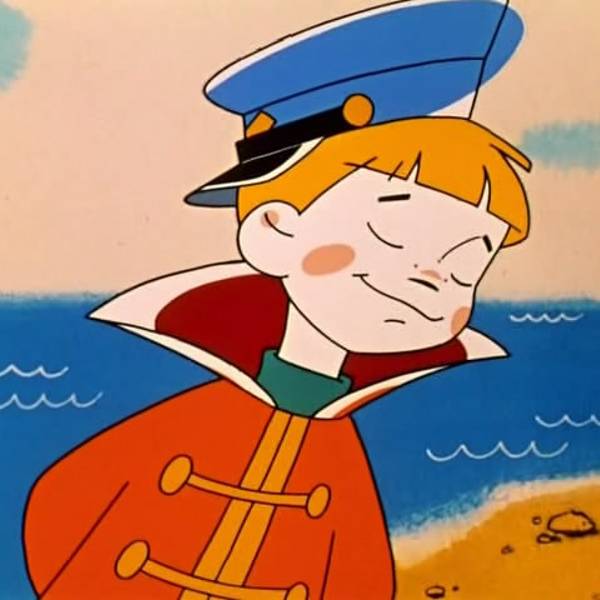 Аватар автора