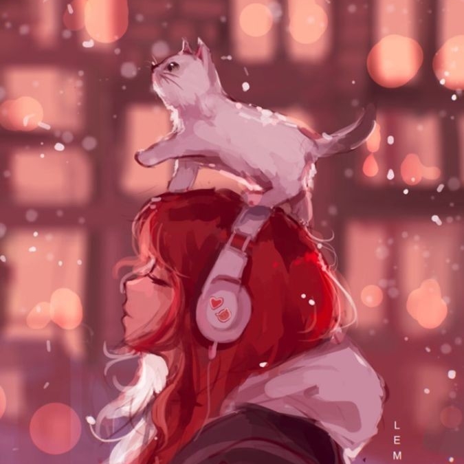 Аватар автора