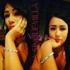 Иконка канала Eva Sinquemilla