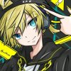 Иконка канала Len