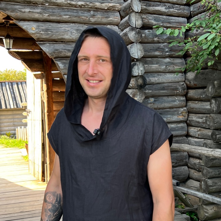 Аватар автора