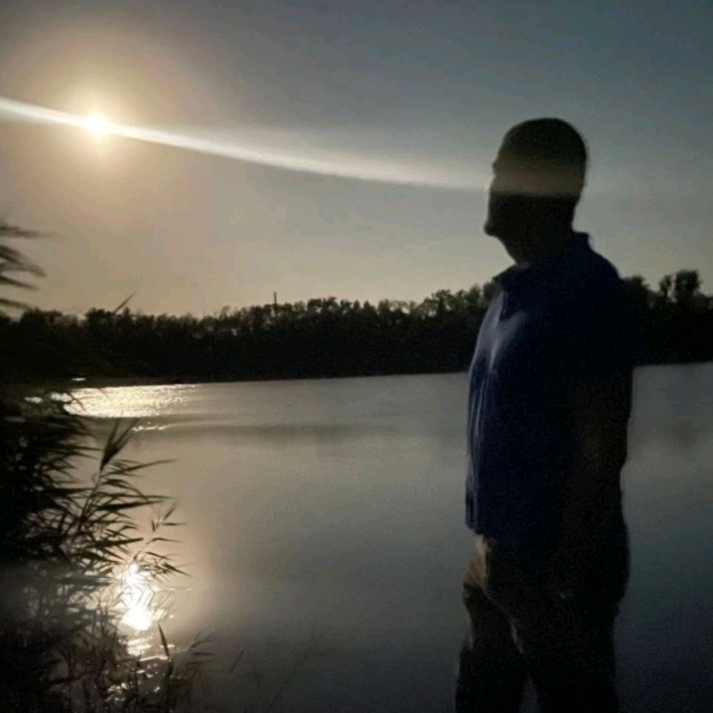 Иконка канала Халан. Алекс.