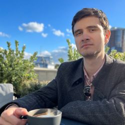 Аватар автора