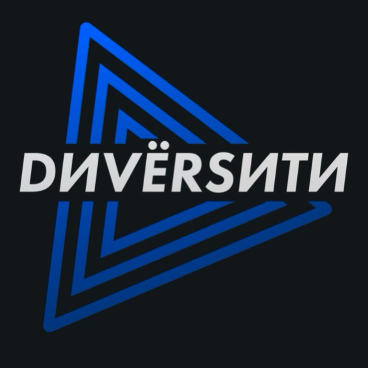 Иконка канала DiversityDVR