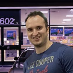 Аватар автора