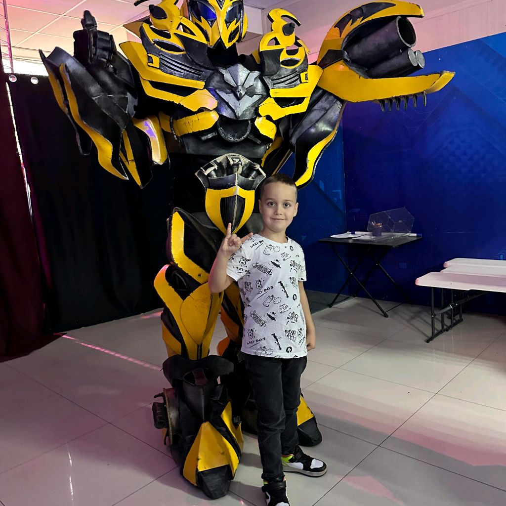 Аватар автора