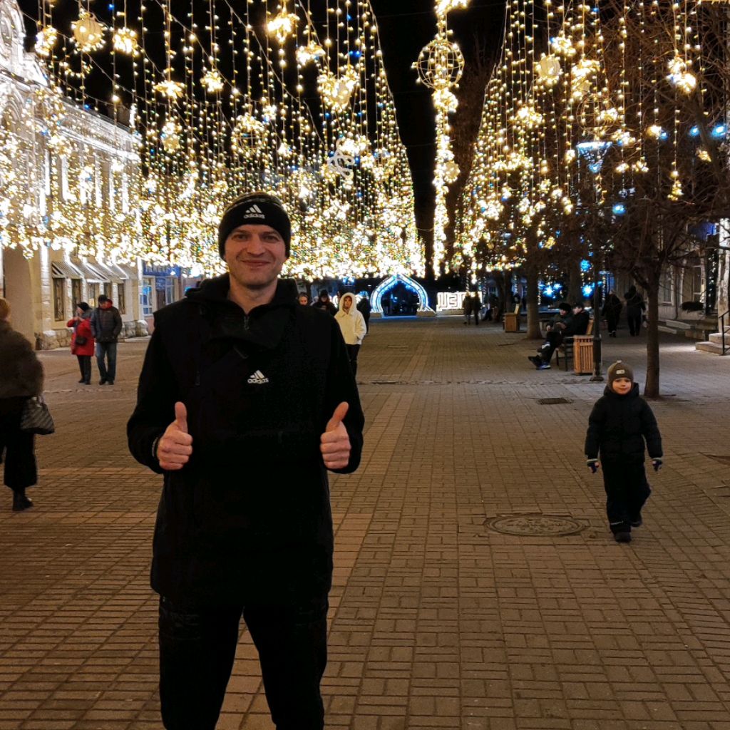 Аватар автора