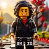 Иконка канала ENZO
