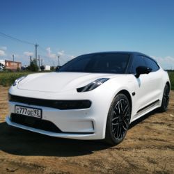 Иконка канала КА1