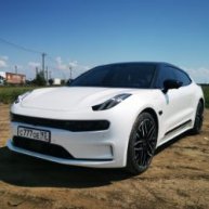 Иконка канала КА1