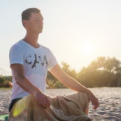 Иконка канала Йога_с_Борис_ОМ