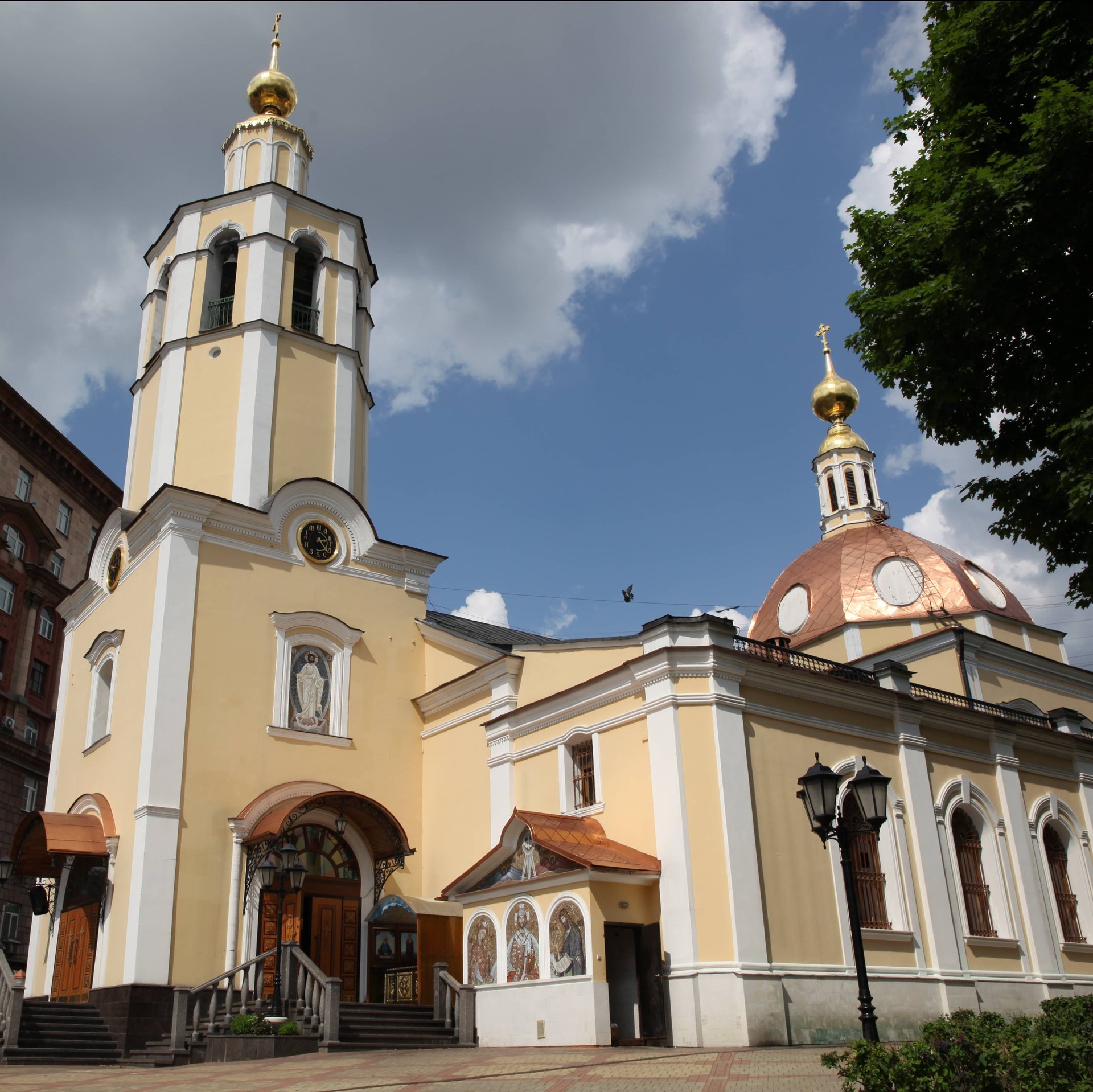 Аватар автора