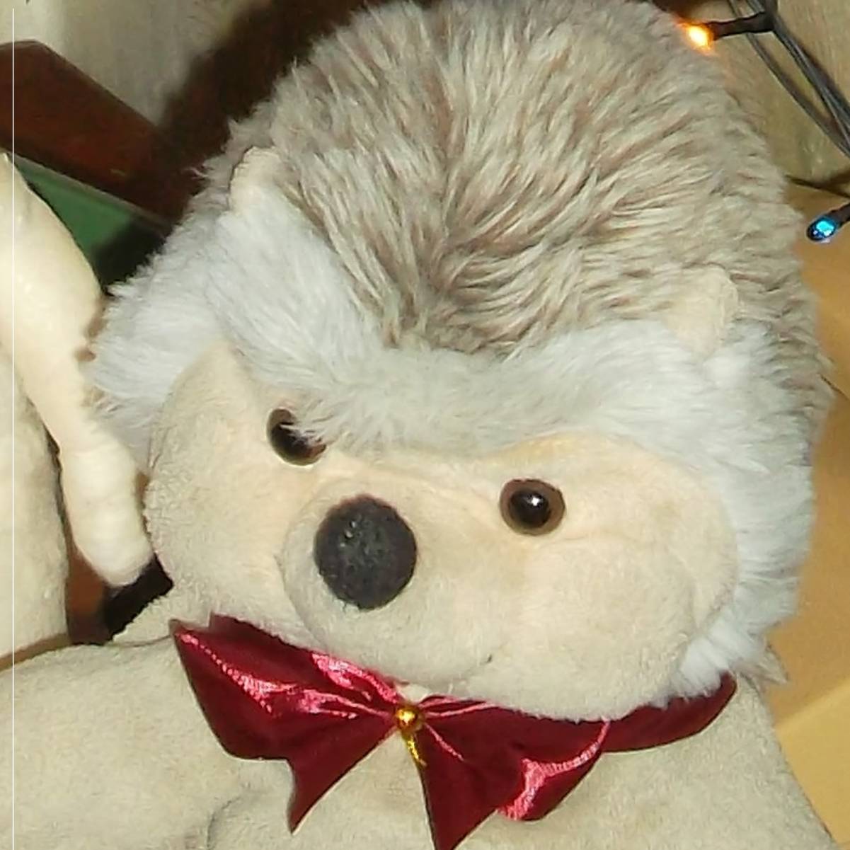 Иконка канала Ёжикина дача