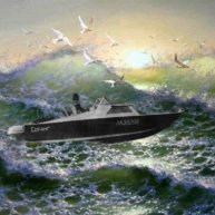 Иконка канала Соранг