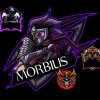 Иконка канала mr.MorbiusYT