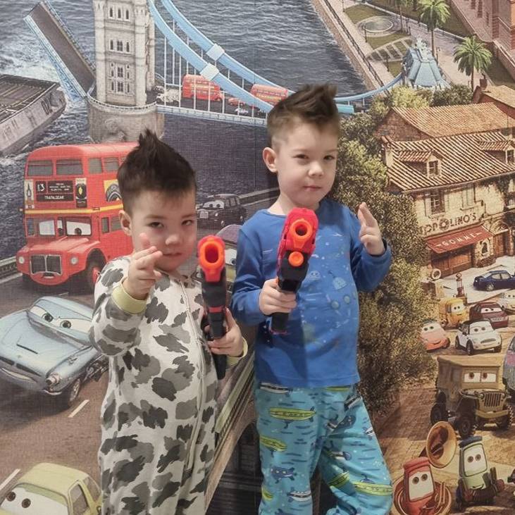 Аватар автора