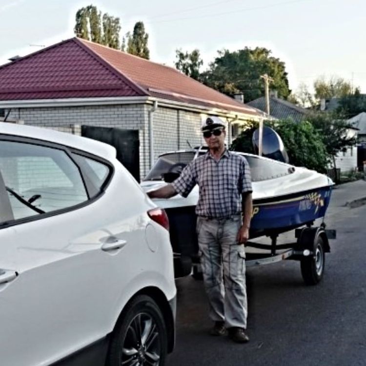 Аватар автора