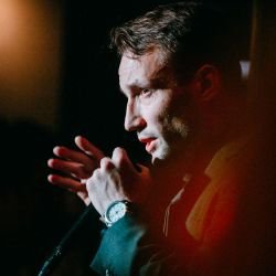 Иконка канала Артем Двоеглазов