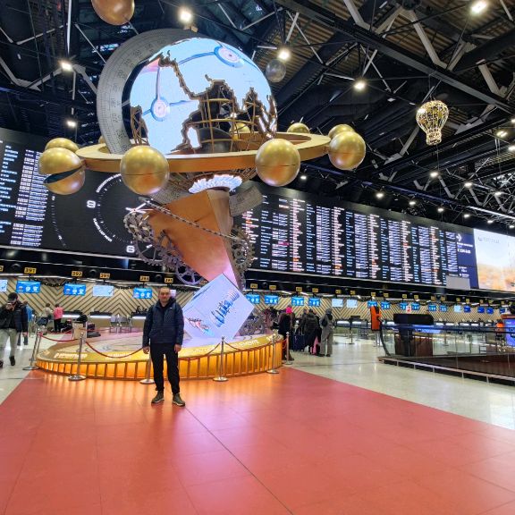 Аватар автора