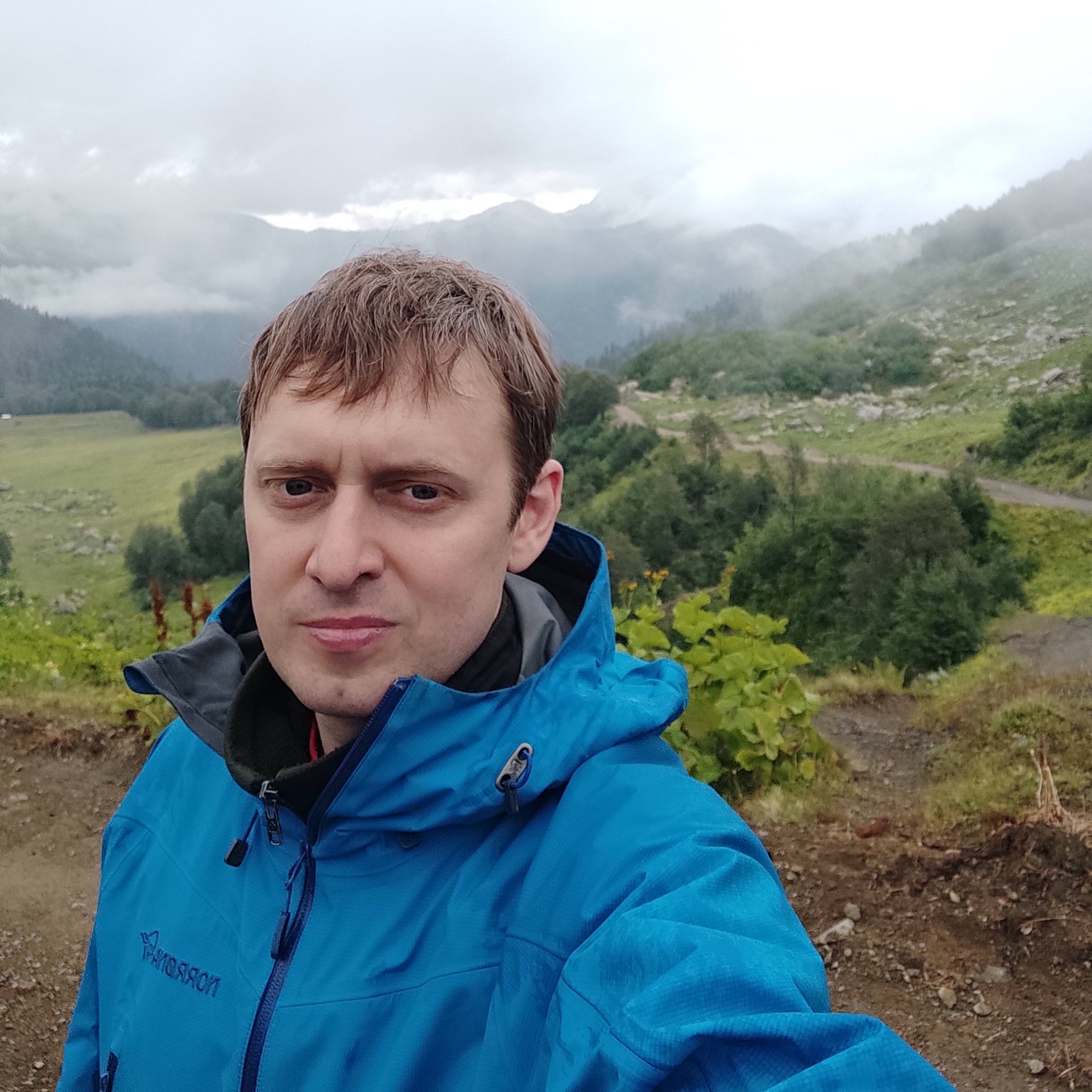 Аватар автора