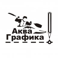 Иконка канала АкваГрафика