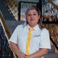 Иконка канала Татьяна Гришина