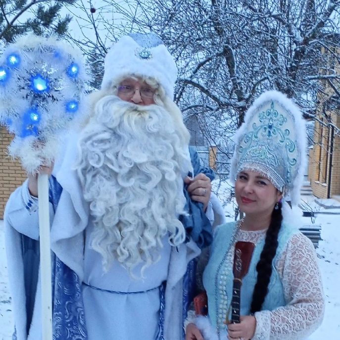 Аватар автора