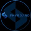 Иконка канала Электротранспорт Skyboard