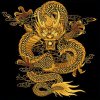 Иконка канала CHINA OK